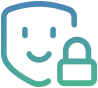 Protección anti-suplantación icon