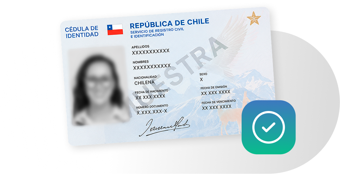 vigencia de cedula